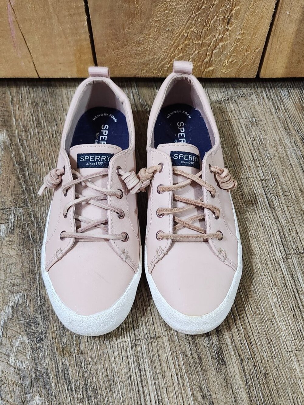 Sperry womans shoes size 7M